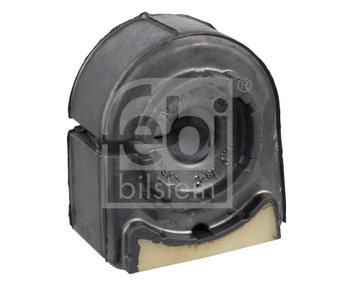 Mounting, stabiliser bar